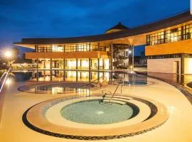 Seafront Residences Vacation Home