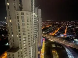 Sky Lux Point