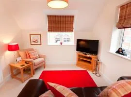 DBS Serviced Apartments - The Twain