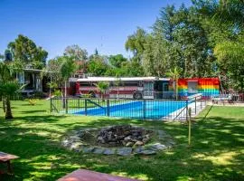 Lemon Tree Hostel