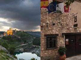 La Posada del Hidalgo de Alarcón