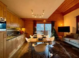 Chalets d'Angèle D5 - Multipass inclu