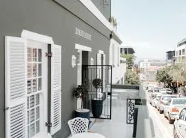 Dixon House in De Waterkant by Cape Finest