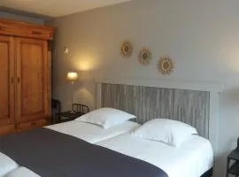 Le Relais De La Motte