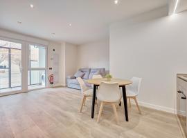 Los olivos by Clabao, hotel v destinaci Pamplona