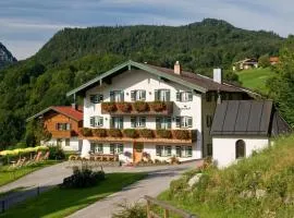 Ferienwohnung Edelweiß
