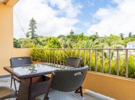 Apartamento M&atilde;e de Deus