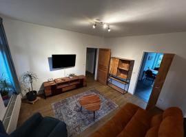 FeWo Engler Lüneburg Wallstraße, hotel i Lüneburg