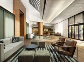 Sonesta Los Angeles Airport LAX, hotel in Los Angeles