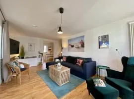 Ferienwohnung Küstenkind im Haus Strandbummler Baabe