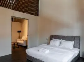 Melayu Villa by Aayu - 10 mins walk to 1st Avenue Mall George Town