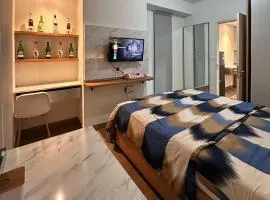 Apartemen Patraland Urbano By Public Room