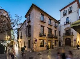 Gar Anat Hotel Boutique - Domus Artis