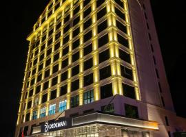 Dedeman Adana, hotel v destinaci Adana