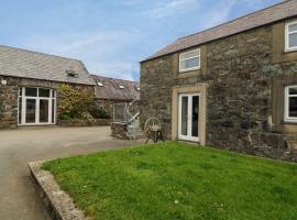 Dinas, hotel in Pwllheli