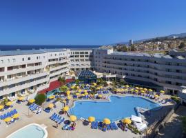 Alua Tenerife, hotel v destinaci Puerto de la Cruz