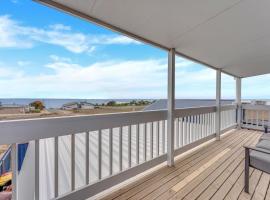 Port Victoria's 'Saltwater Breeze' - Ocean Views, hôtel à Wauraltee