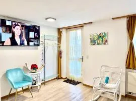 Haus Caeli - Gemütlich im Zürcher Unterland