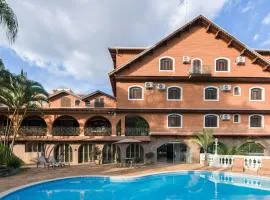 Hotel Mansão dos Nobres