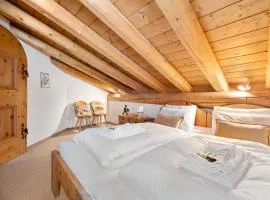 Chalet St Moritz