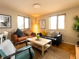 The Vogue- 2bd Hip Ap Ultra Fast WIFI