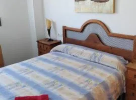 Apartamento Pepe