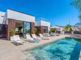 Luxury Villa by United Renters de Temporada
