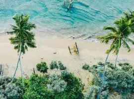 Shaka Villa