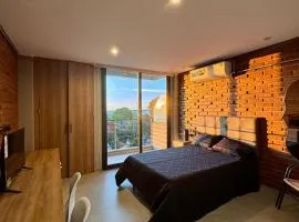 DPTO 204 Edif Loftier