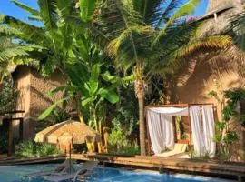 Aloha Village Hotel