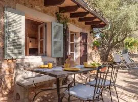 Can Pina - Eco Groc -