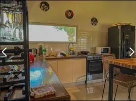 Casa mar chiquita