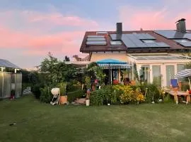 Ferienwohnung am Schönbach