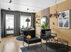 Guestly Homes - Elite Business Suite