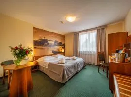 Hotel City SM Business & Spa