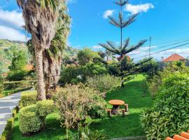 Villa Atl&acirc;ntico, your family&friends retreat