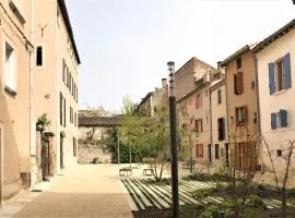 La Chantrerie Saint Priest