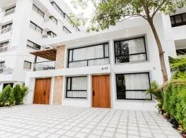 Casa 6-77 By SoHo