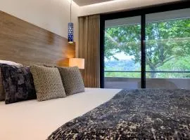 Servotel Saint-Vincent