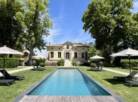Clos Marcamps - Teritoria