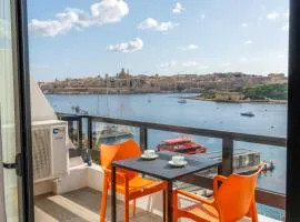 Breathtaking Blue - Coastal Bliss