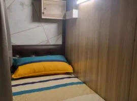 The Plaza Dormitory