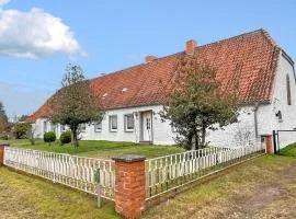 Ferienwohnung Eldetal
