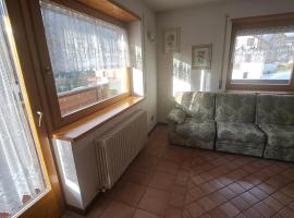 Villa Clelia, hotel v destinaci Auronzo di Cadore