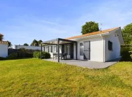 Villa Elisa in Andernos-les-Bains