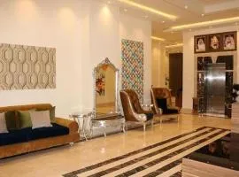 Nawa Madinah Hotel