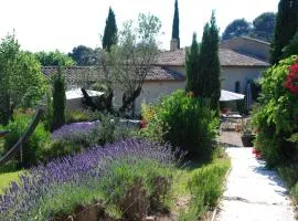 Chambres et tables d'hôtes , spa et séjour bien être , Le Clos de la Chèvre Sud