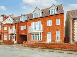 High Tide - Norfolk Cottage Agency