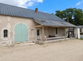 Gite la grand cour