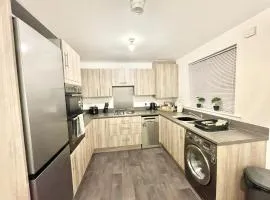 Folkestone Accommodation Large Home in Sandgate